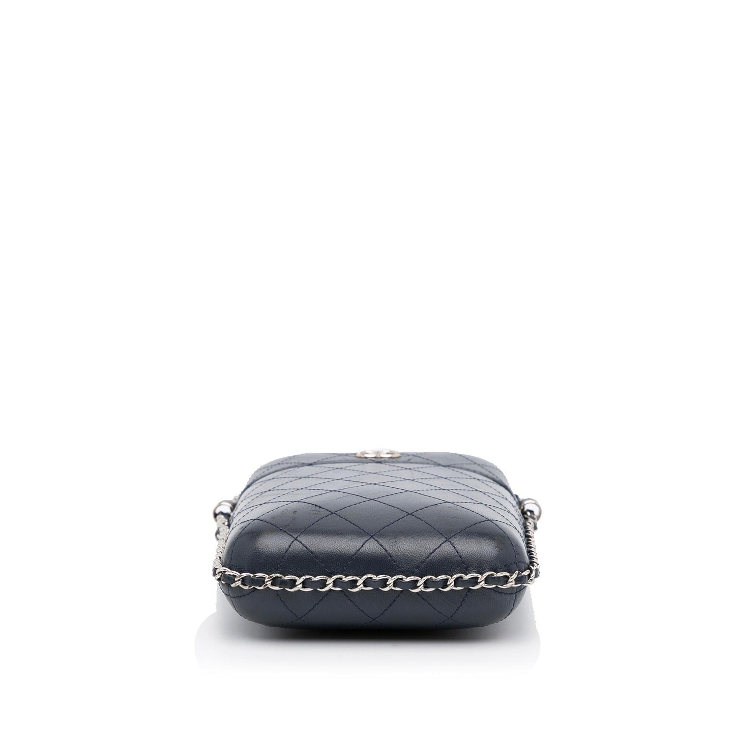 Chanel CC Phone Case Crossbody Bag (SHG-y9x1EE)