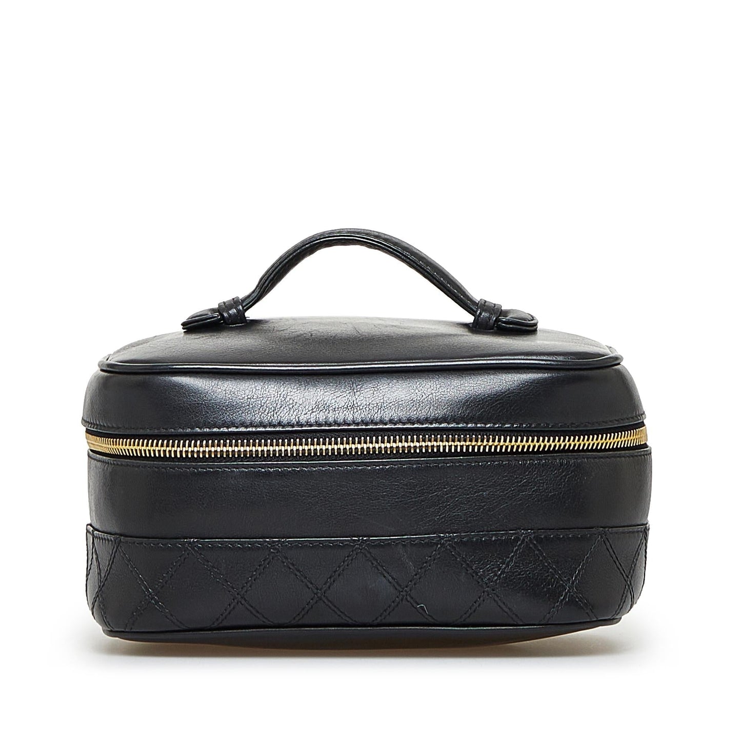 Chanel CC Vanity Bag (SHG-drzuCK)