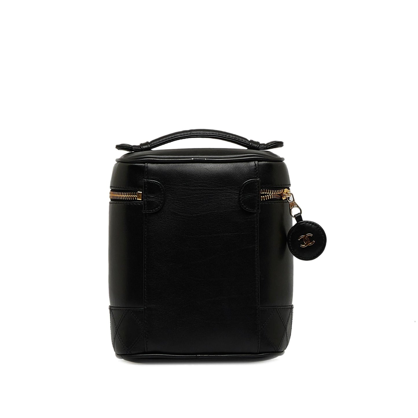Chanel CC Vanity Bag