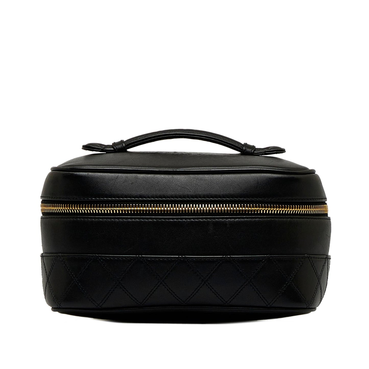 Chanel CC Vanity Bag (SHG-4hIqPQ)