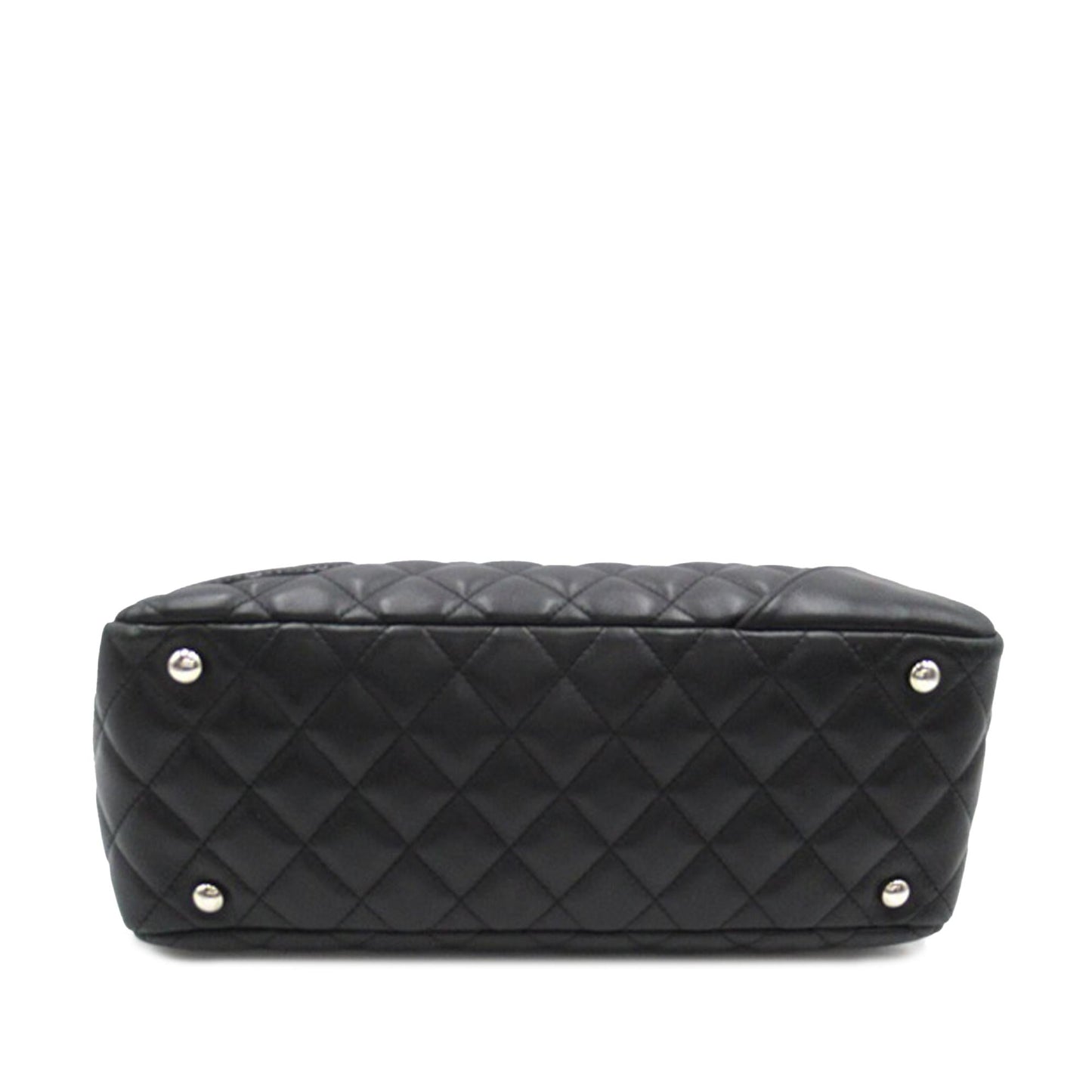 Chanel Cambon Ligne Shoulder Bag (SHG-h8ZWyW)
