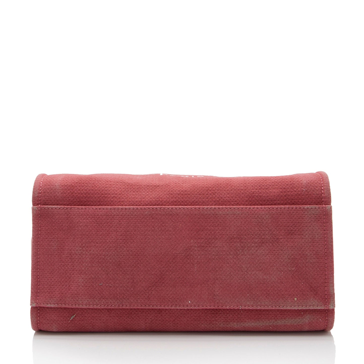 Chanel Canvas Deauville Medium Tote (SHF-UKkEwo)
