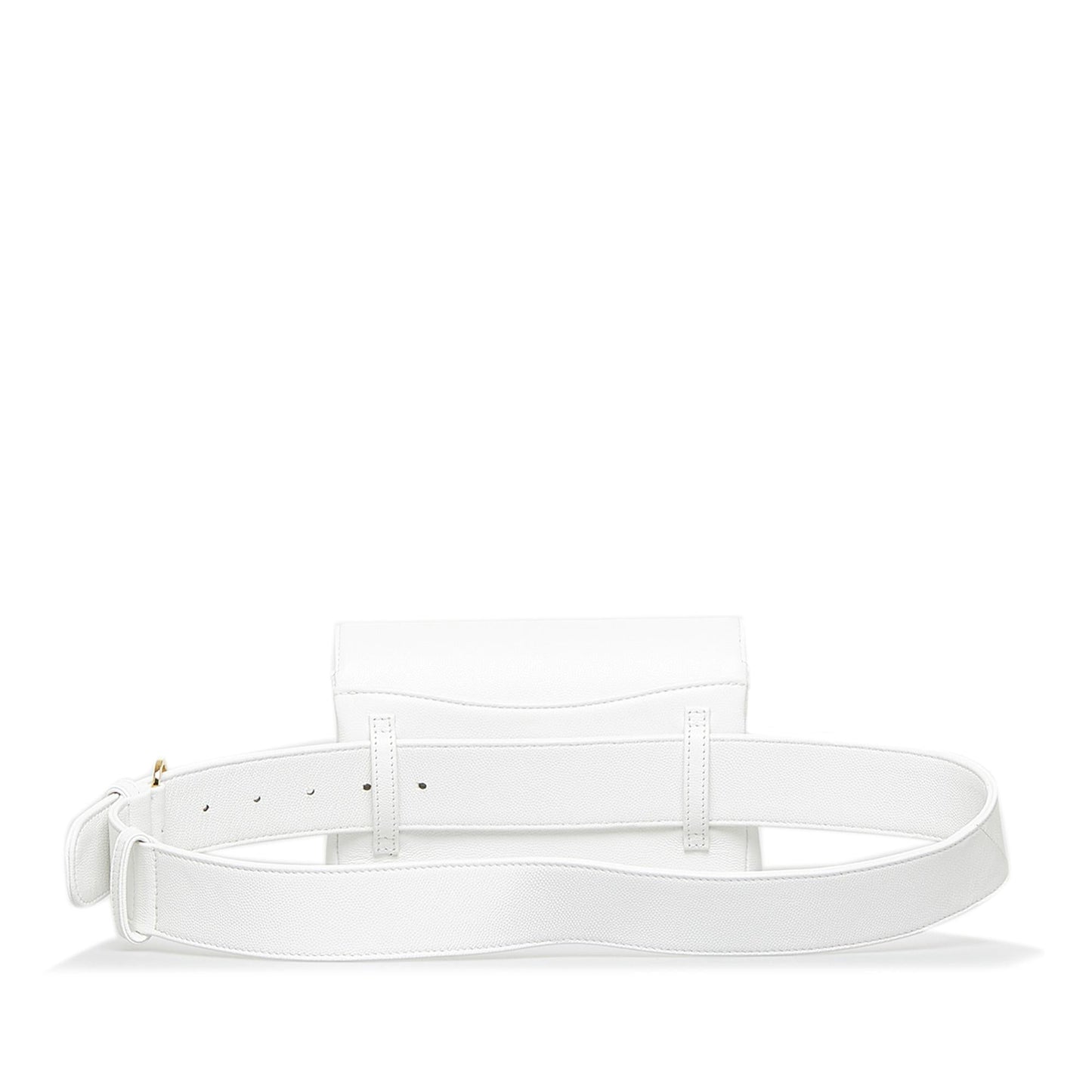Chanel Captain Gold Belt Bag (SHG-LfTPGv)
