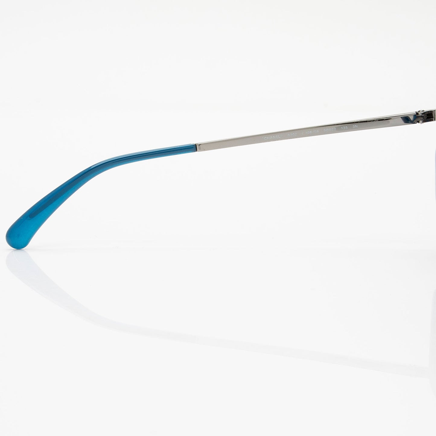 Chanel Cateye Sunglasses