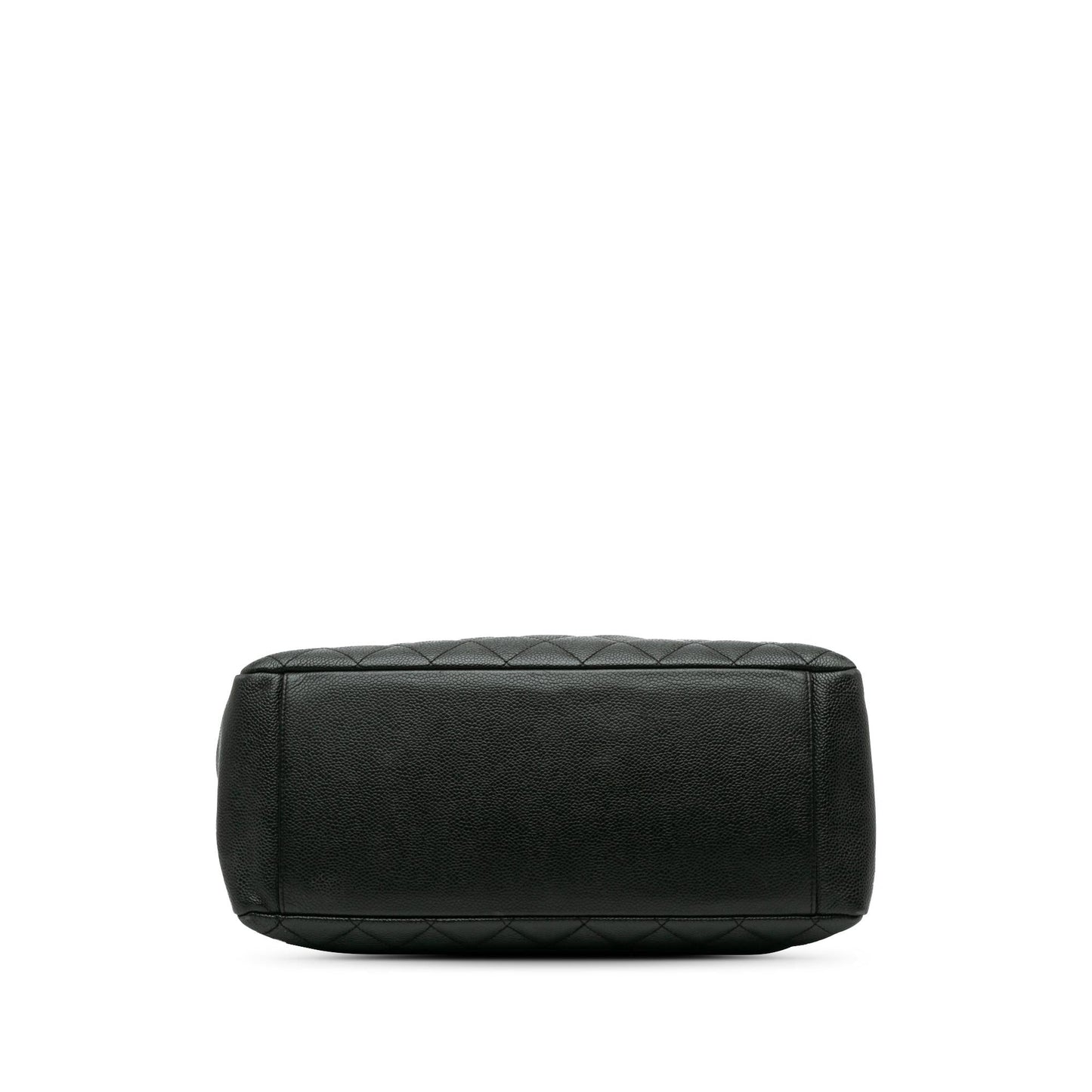 Chanel Caviar Grand Shopping Tote (SHG-TGCtzI)