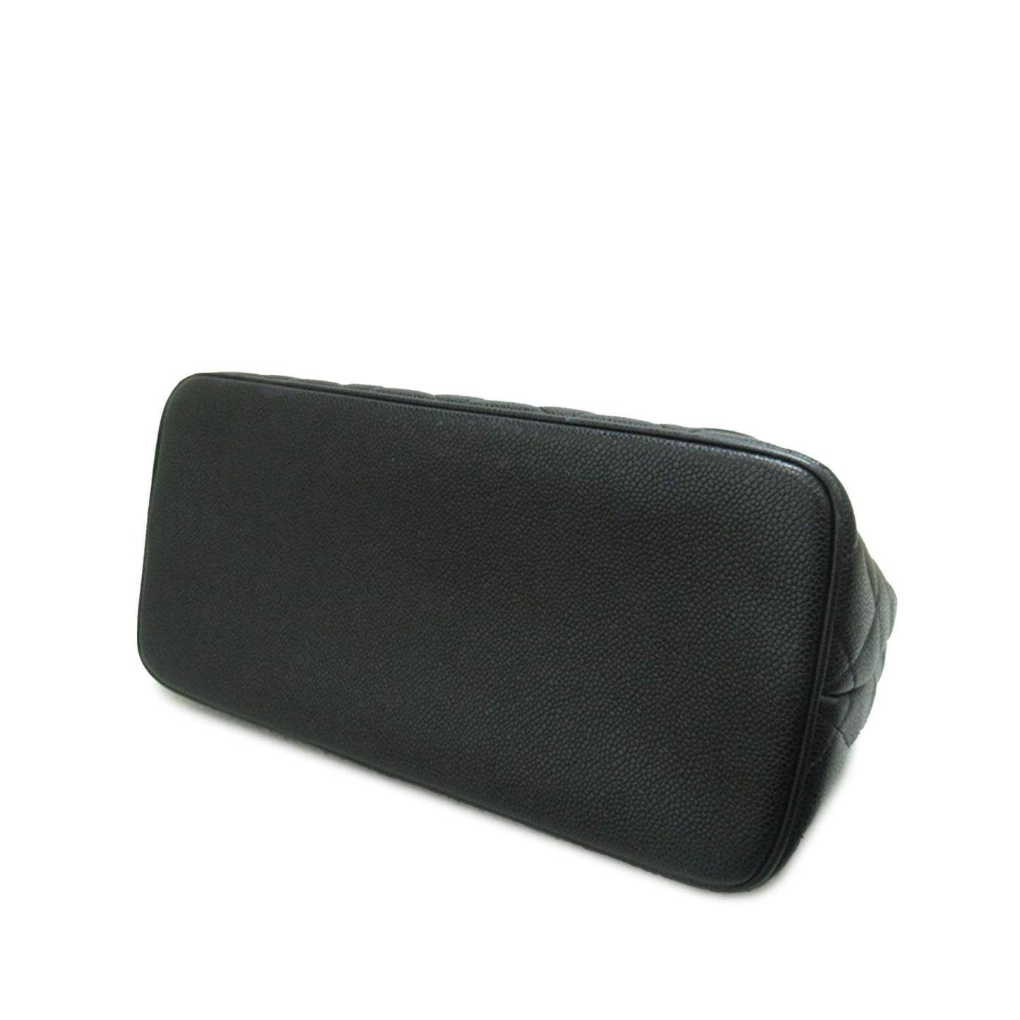 Chanel Caviar Medallion Tote Bag (SHG-0z0hK1)