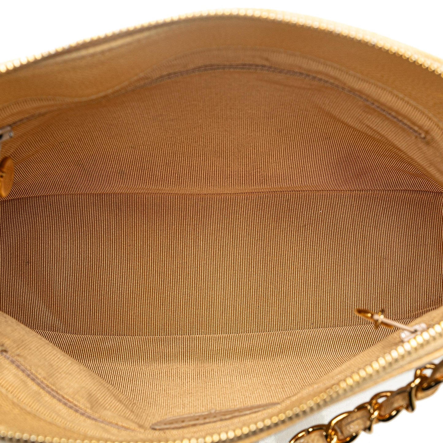 Chanel Caviar Shoulder Bag (SHG-tn5P98)