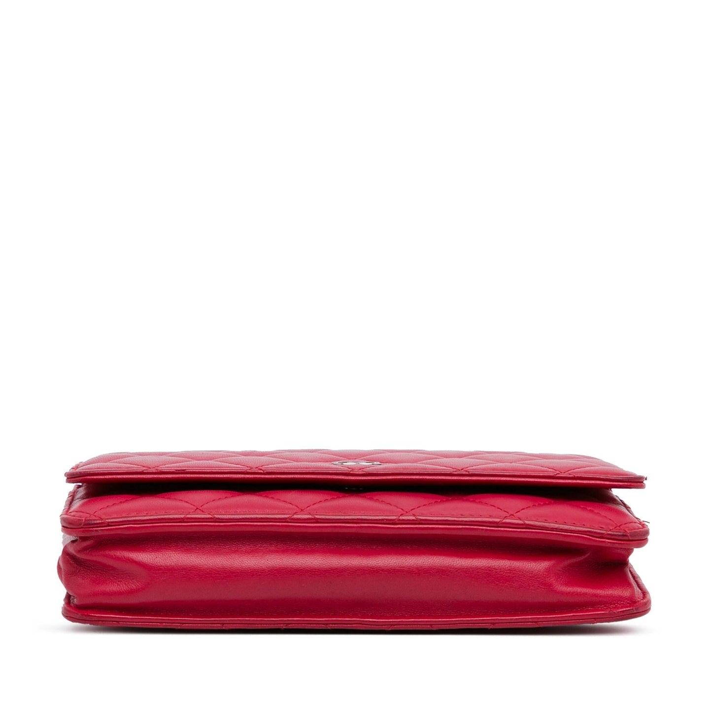 Chanel Classic Lambskin Wallet on Chain (SHG-456A62)