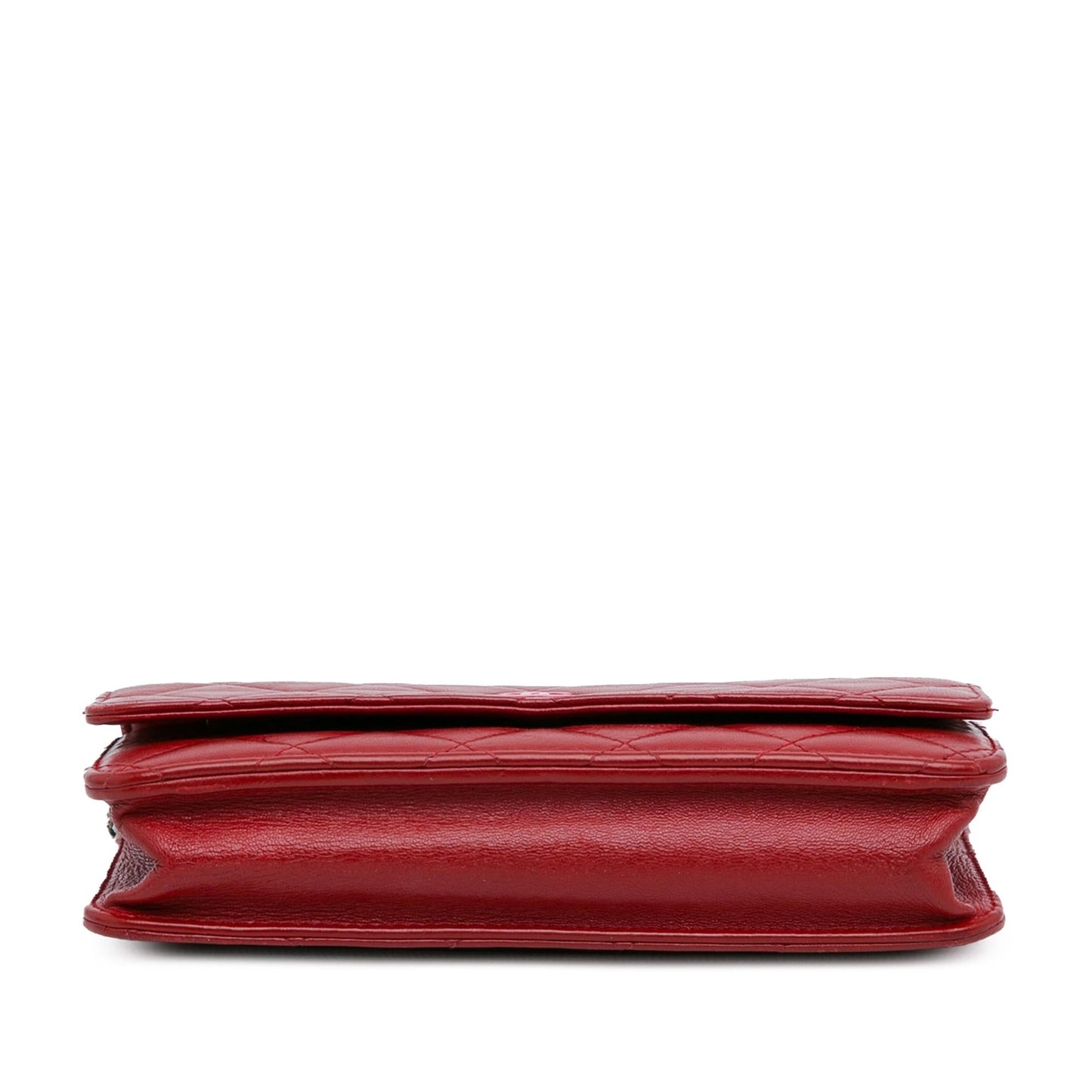 Chanel Classic Lambskin Wallet on Chain (SHG-1JtIAe)