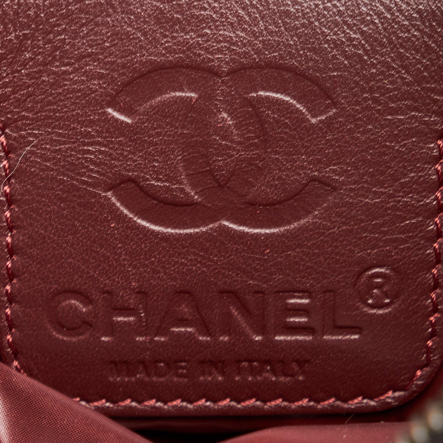 Chanel Coco Cocoon Crossbody Bag (SHG-26770)