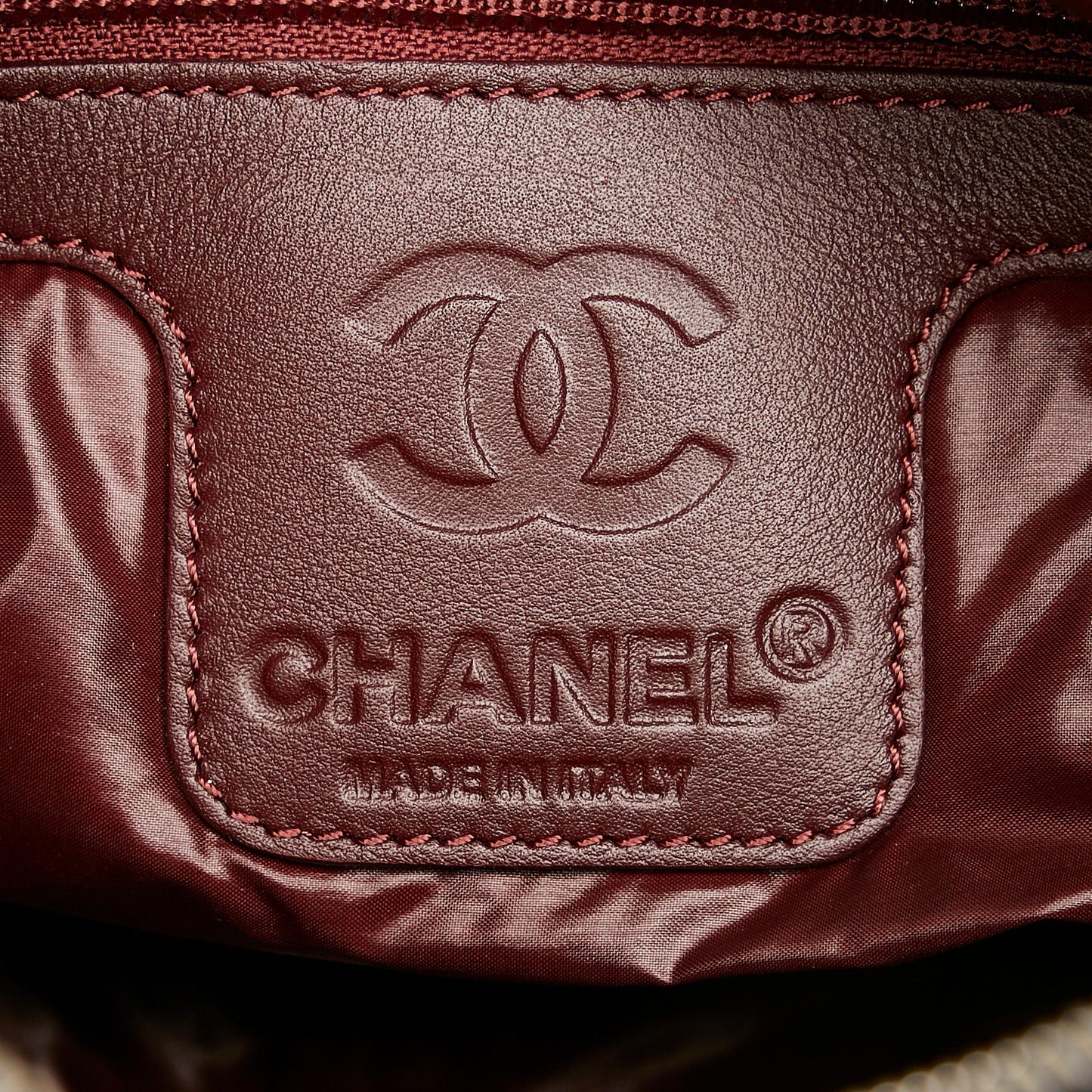 Chanel Cocoon Crossbody (SHG-xY9W4F)