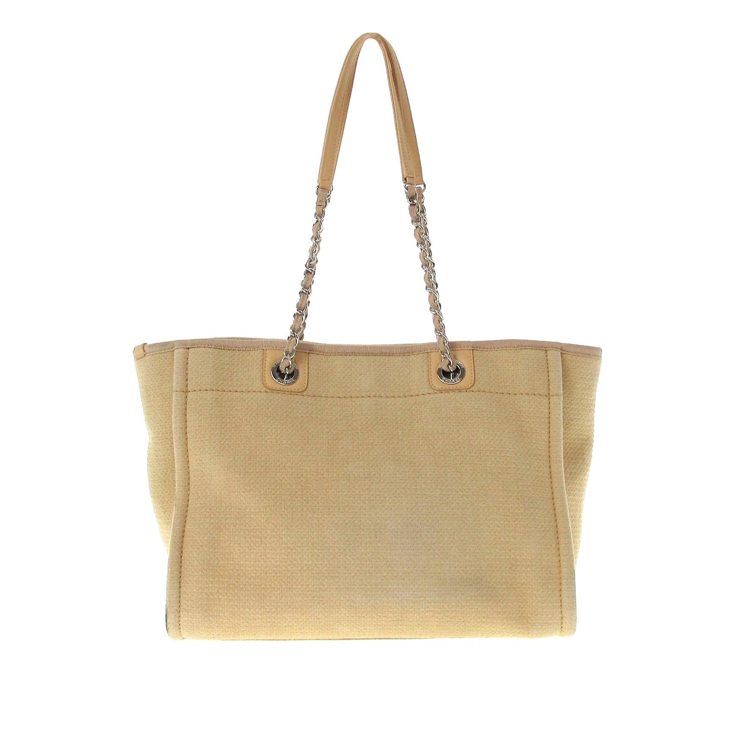 Chanel Deauville Tote (SHG-3PHHoW)