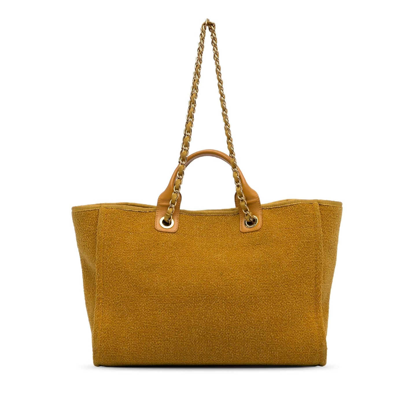 Chanel Deauville Tote (SHG-mibhYb)