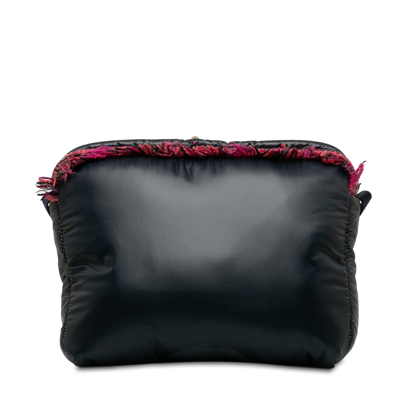 Chanel Doudoune Crossbody Bag (SHG-AnjIyy)