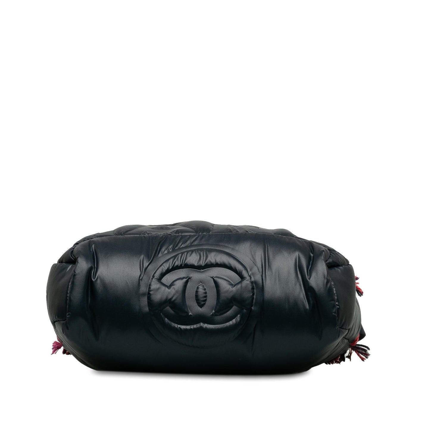 Chanel Doudoune Crossbody Bag (SHG-AnjIyy)