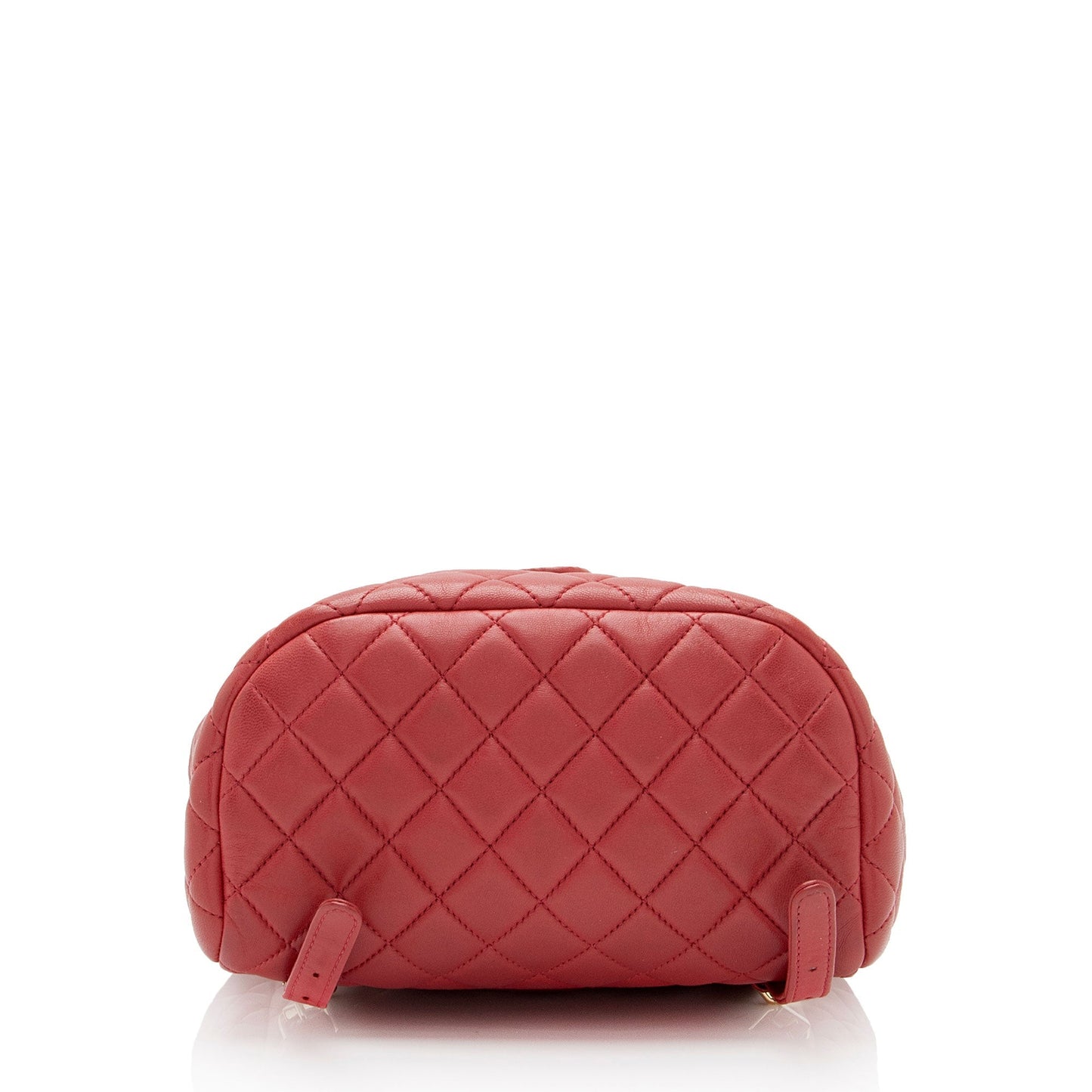 Chanel Lambskin Urban Spirit Small Backpack (SHF-9k25Fy)