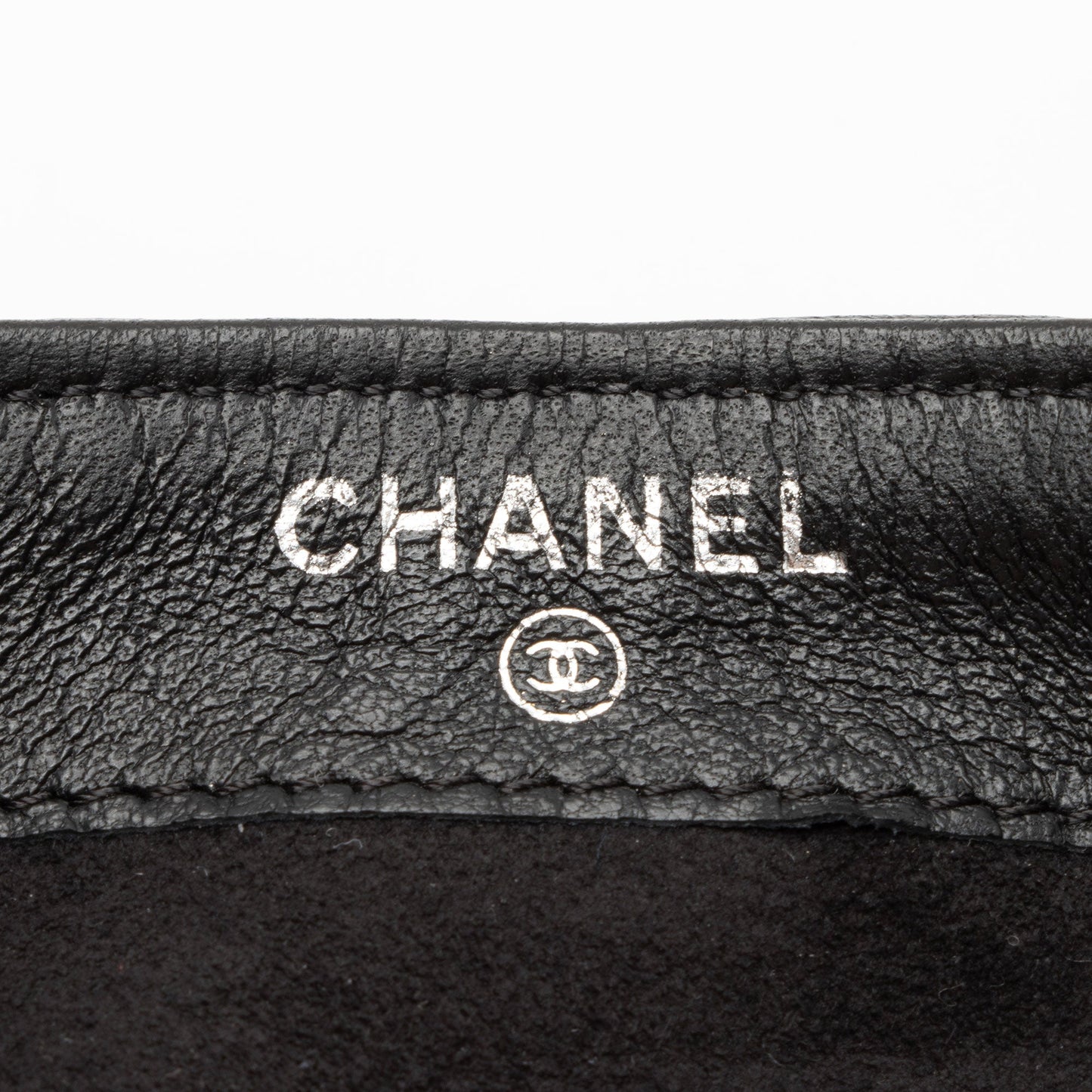 Chanel Lambskin Valentine Charms Mini Phone Holder Crossbody (SHF-LaTesi)