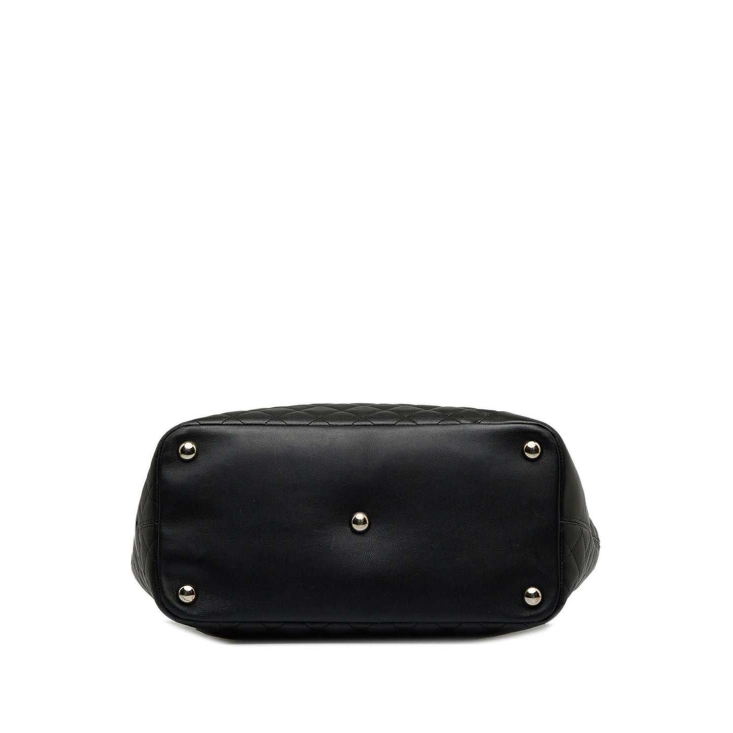 Chanel Large Cambon Ligne Tote (SHG-eVxxKu)