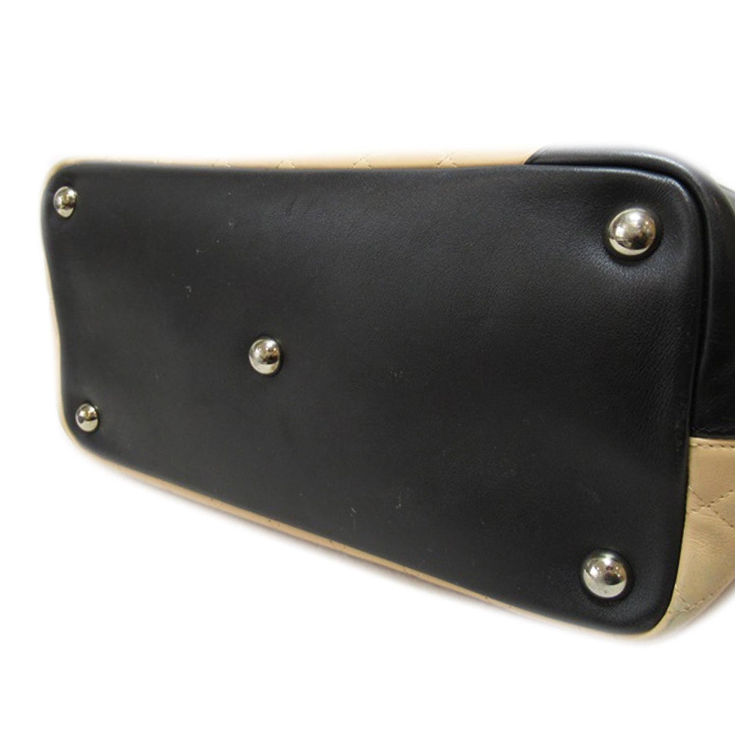 Chanel Large Cambon Ligne Tote (SHG-OX52Gr)