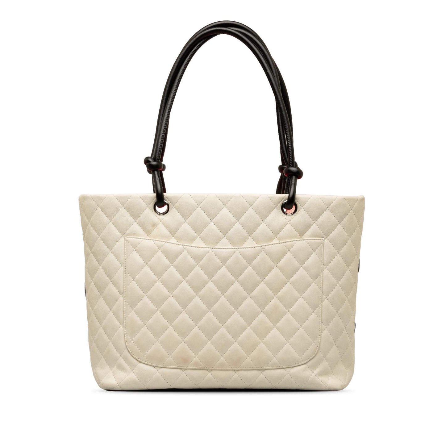 Chanel Large Cambon Ligne Tote (SHG-g6ZroL)