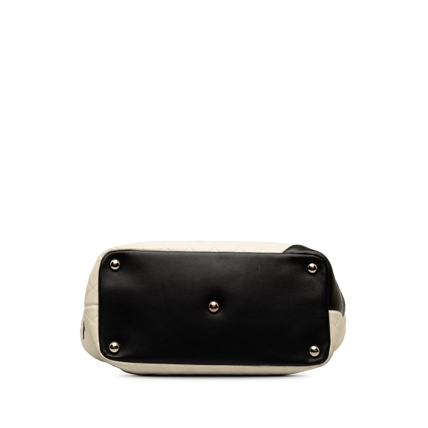 Chanel Large Cambon Ligne Tote (SHG-g6ZroL)