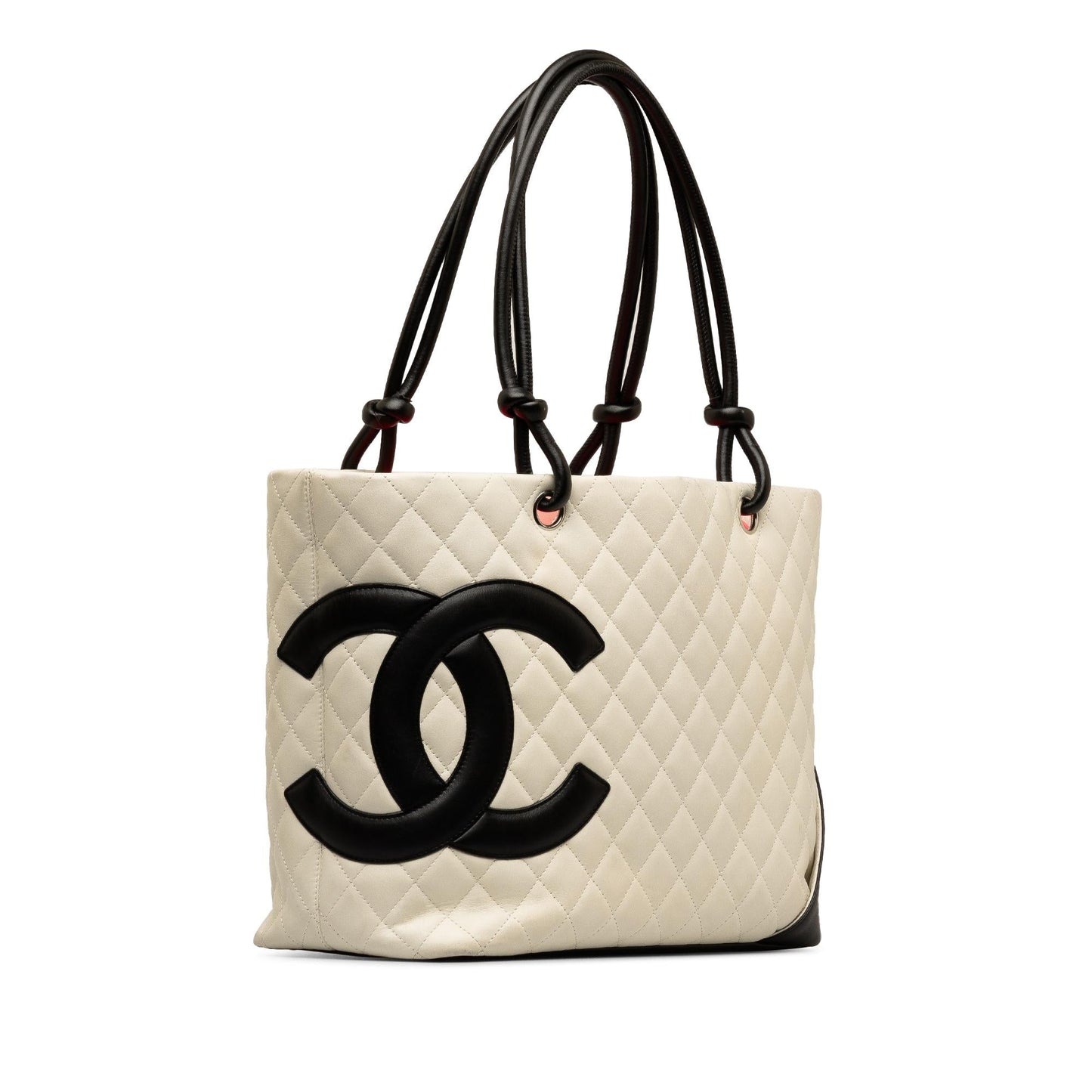 Chanel Large Cambon Ligne Tote (SHG-g6ZroL)