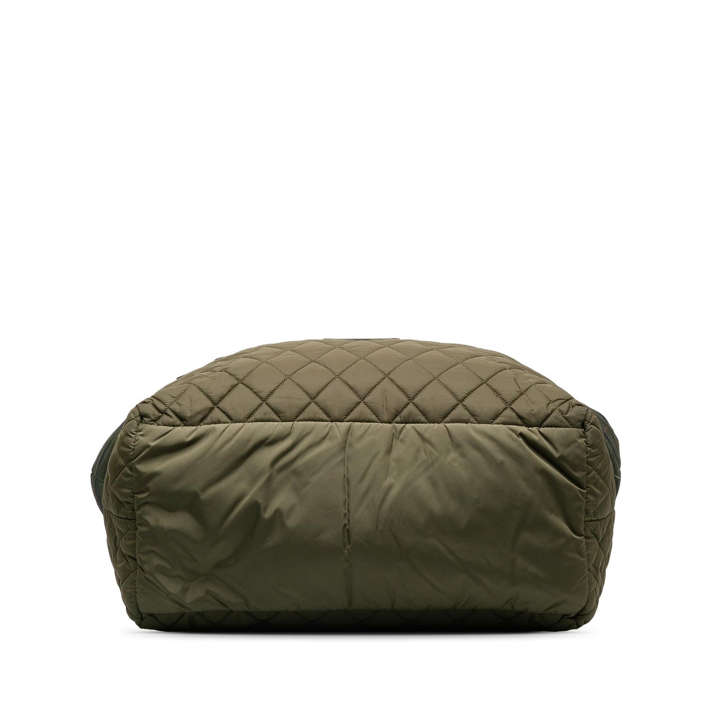 Chanel Large Coco Cocoon Tote (SHG-SuVvYX)