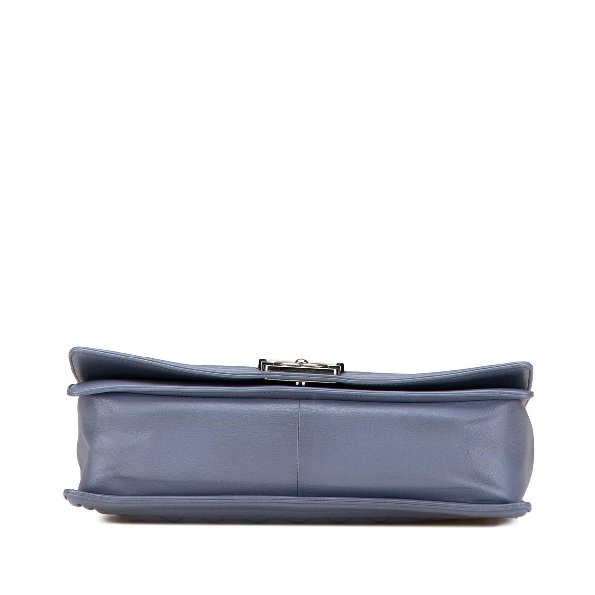 Chanel Large Lambskin Boy Flap (SHG-HucASr)