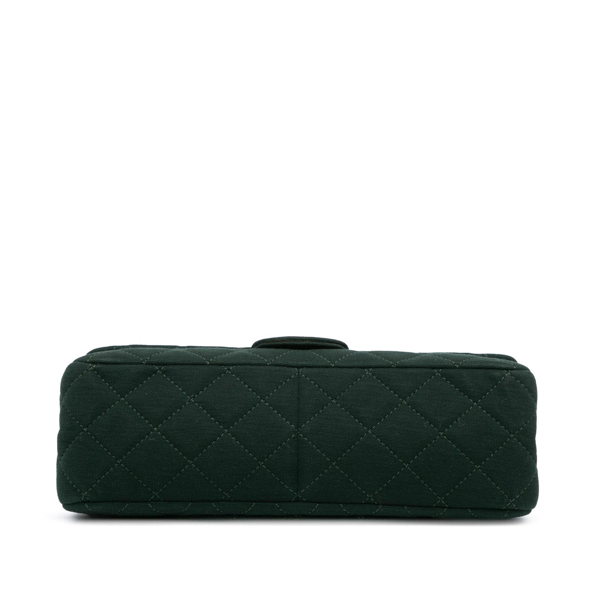 Chanel Large Reissue 2.55 Jersey Double Flap 227 (SHG-win4V8)