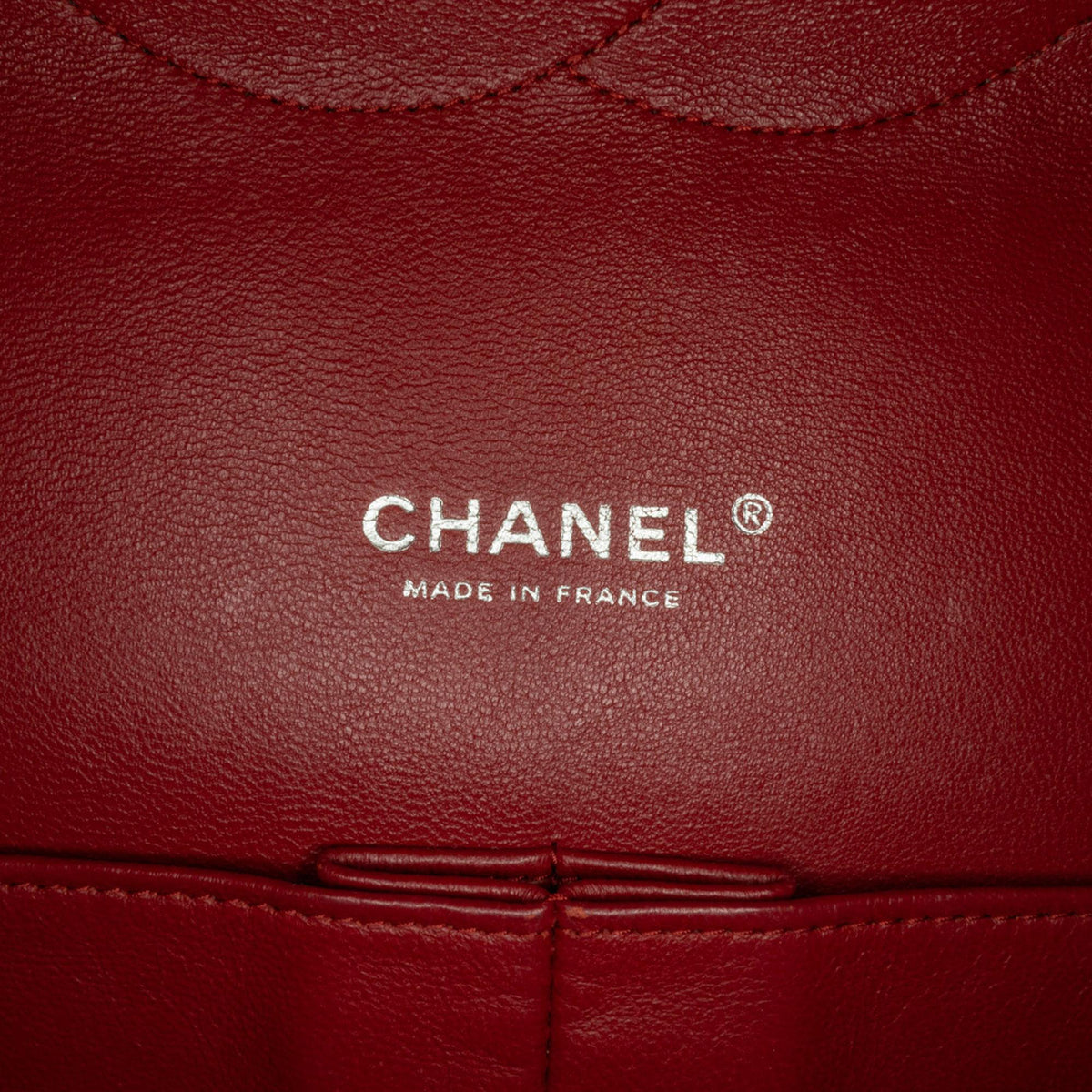 Chanel Maxi Classic Caviar Double Flap (SHG-vQWBwP)