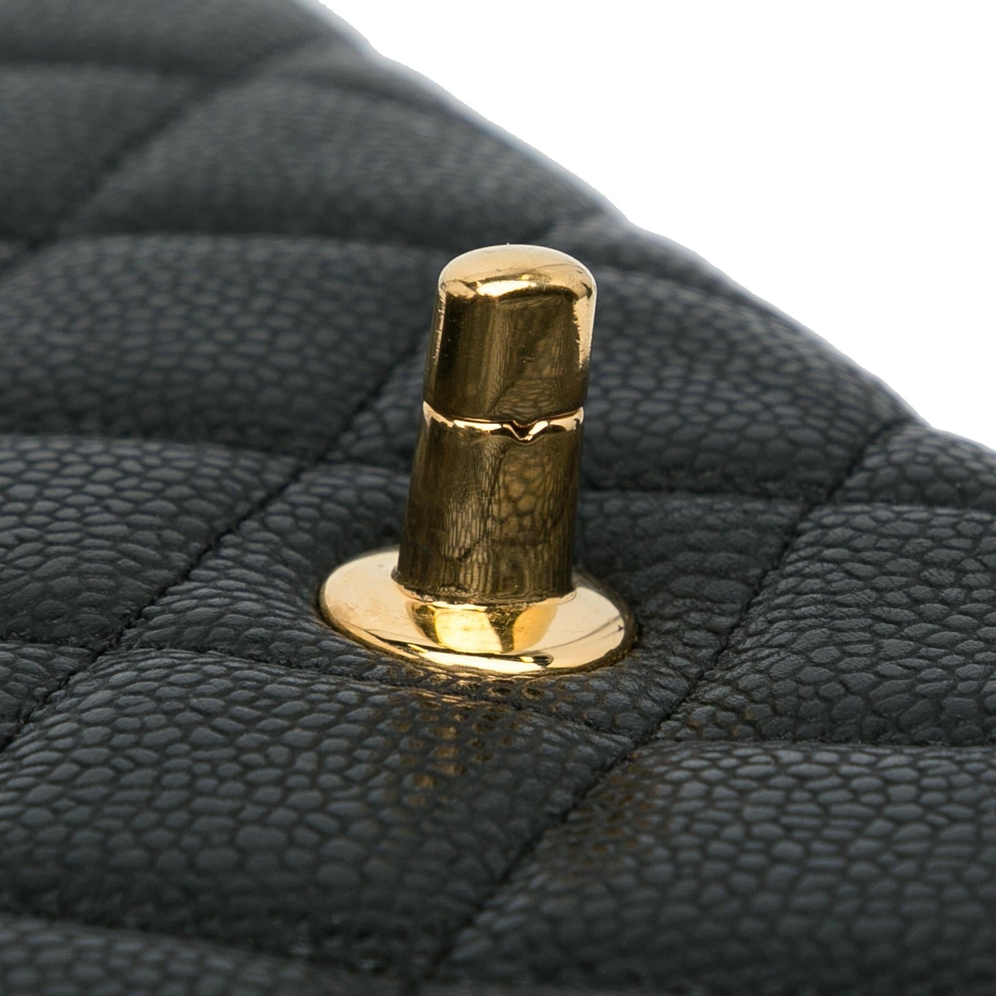 Chanel Maxi Classic Caviar Single Flap Bag (SHG-MTMiOb)