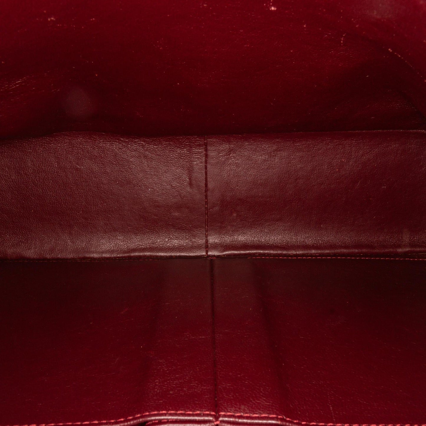 Chanel Maxi Classic Lambskin Double Flap (SHG-eE9hXY)