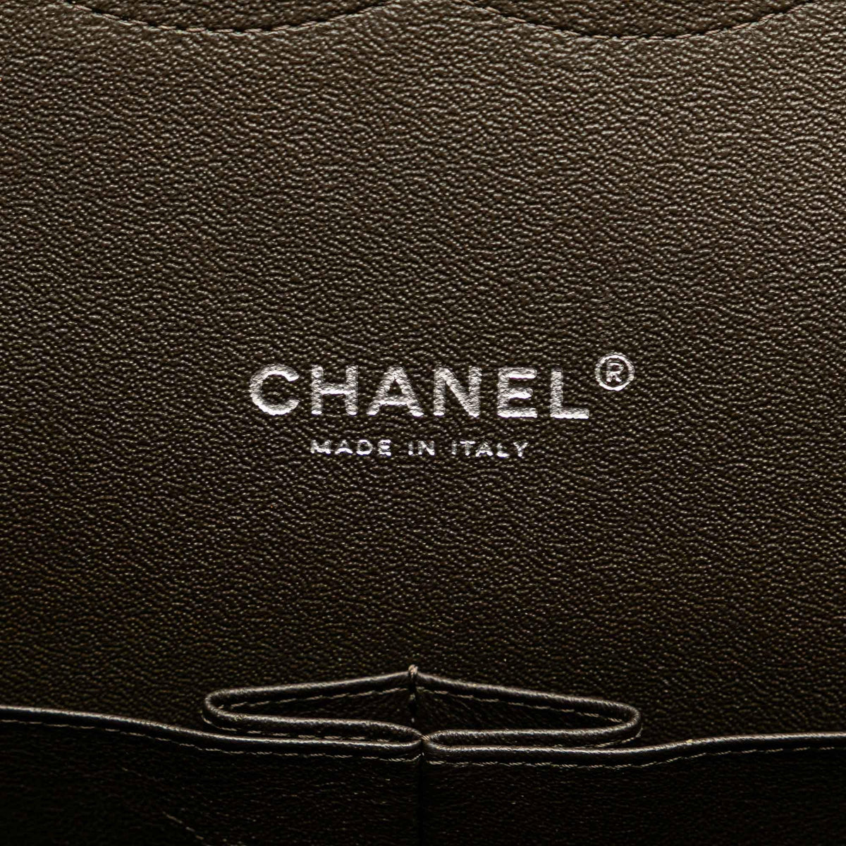 Chanel Maxi Classic Lambskin Double Flap (SHG-h2ks58)