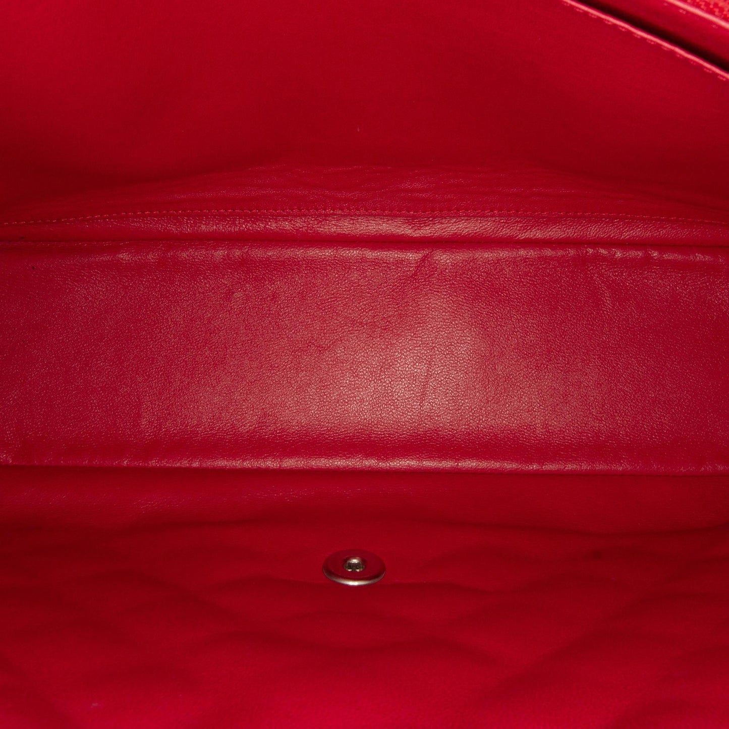 Chanel Maxi Classic Lambskin Single Flap (SHG-xV8Ciu)