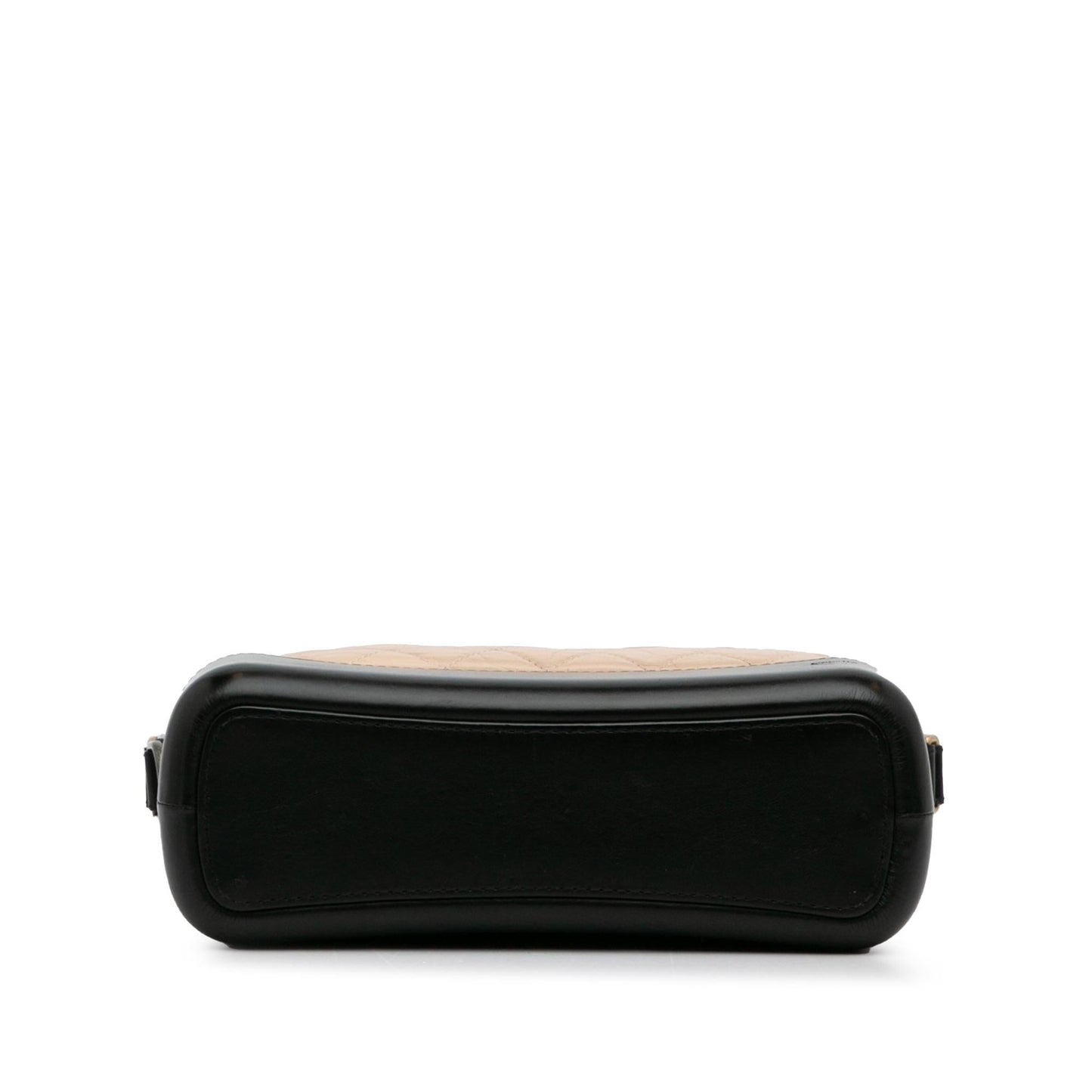 Chanel Medium Bicolor Lambskin Gabrielle Crossbody (SHG-0gL4yr)