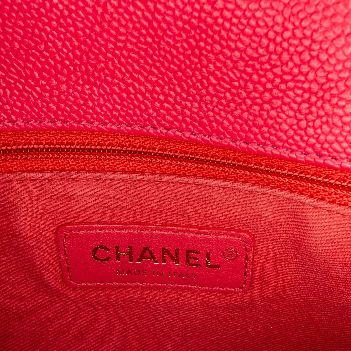 Chanel Medium Calfskin Cuba Flap (SHG-O6LzgO)