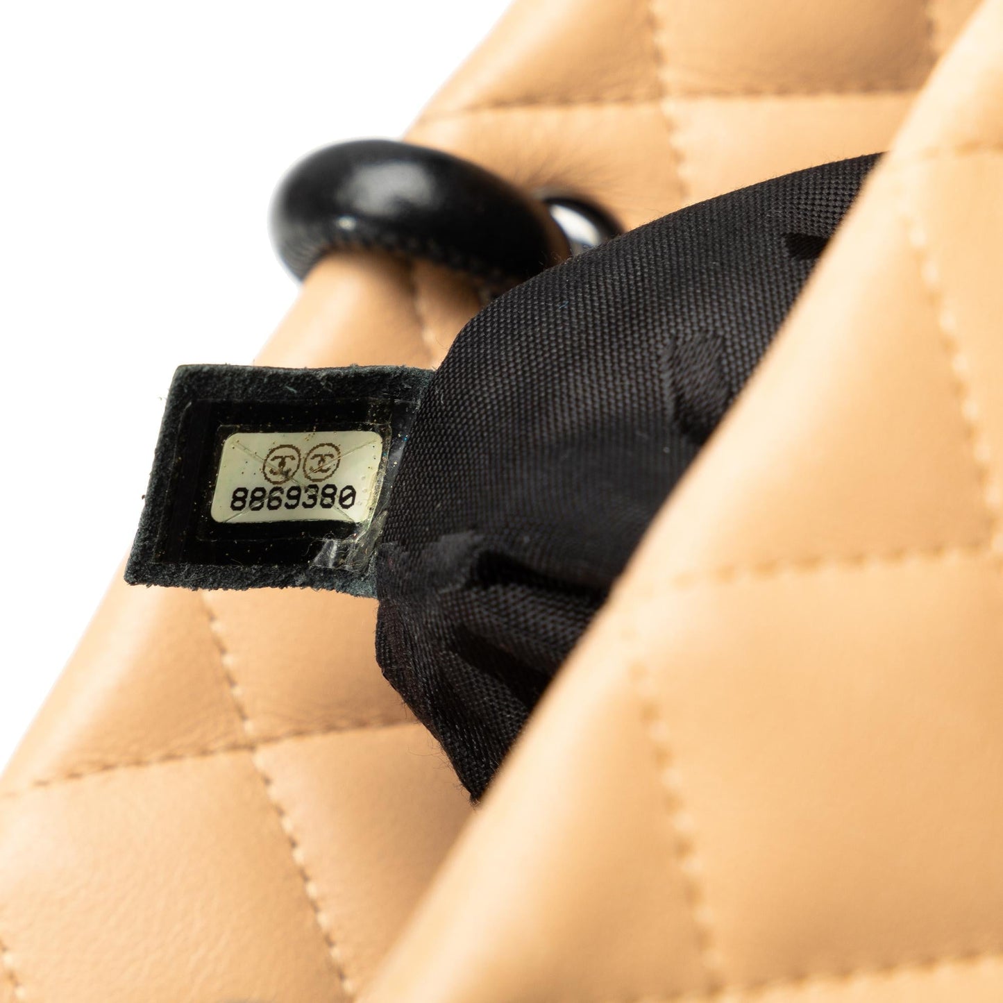 Chanel Medium Cambon Ligne Shoulder Bag (SHG-I92j0a)