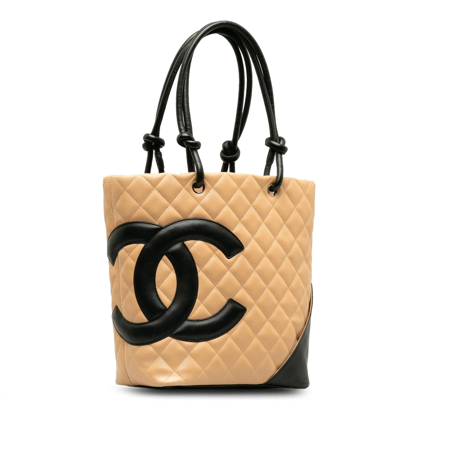 Chanel Medium Cambon Ligne Shoulder Bag (SHG-I92j0a)