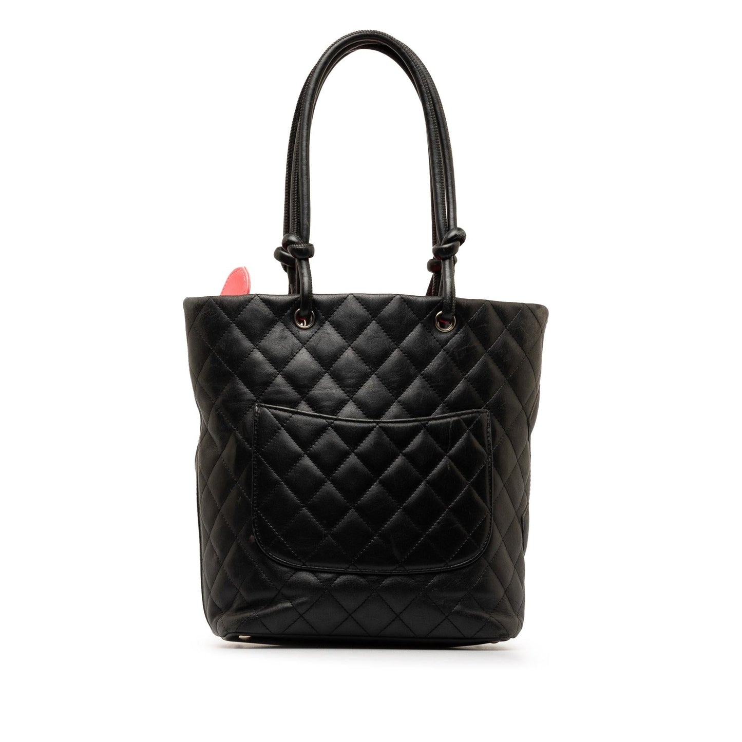 Chanel Medium Cambon Ligne Tote (SHG-OMmmhT)