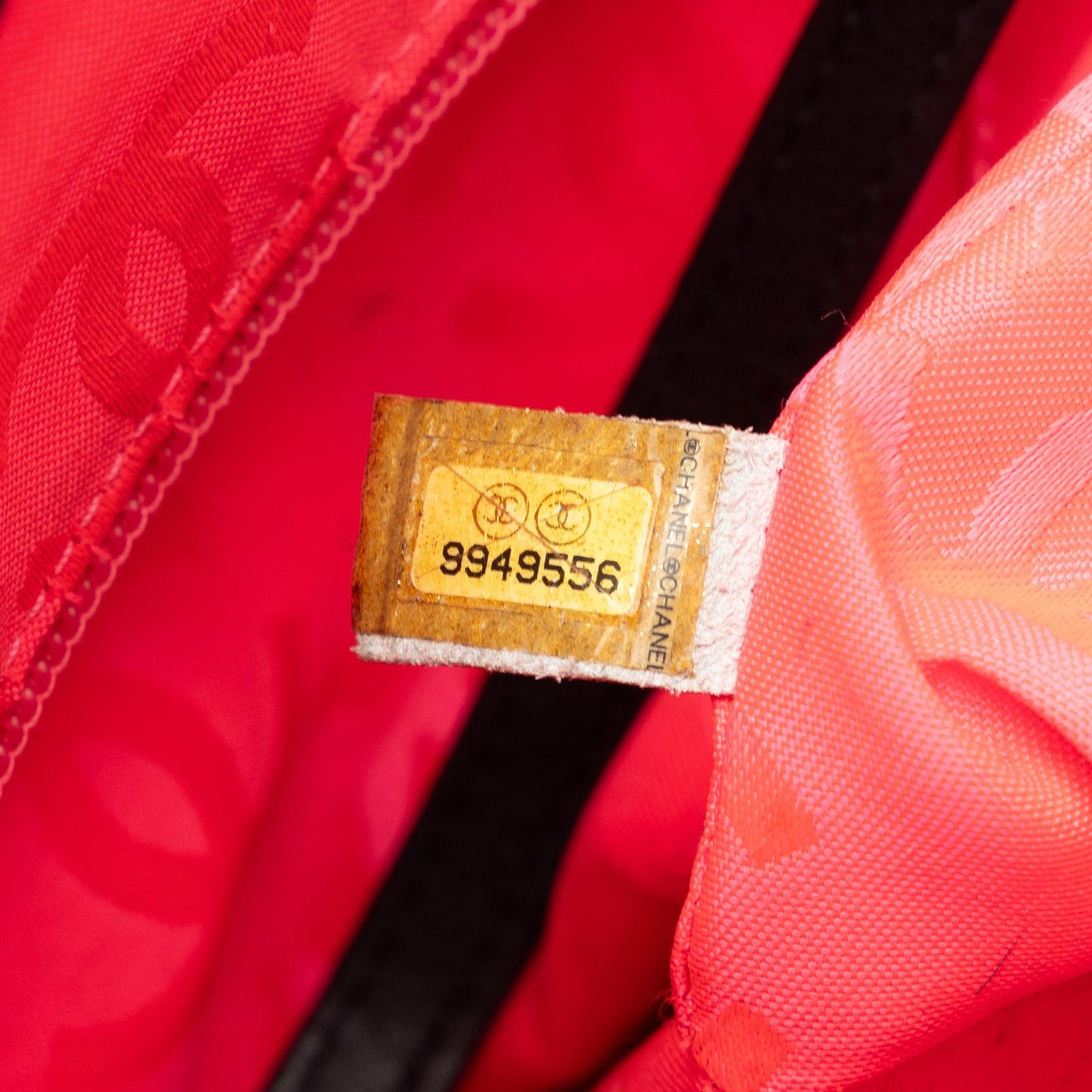 Chanel Medium Cambon Ligne Tote (SHG-OMmmhT)