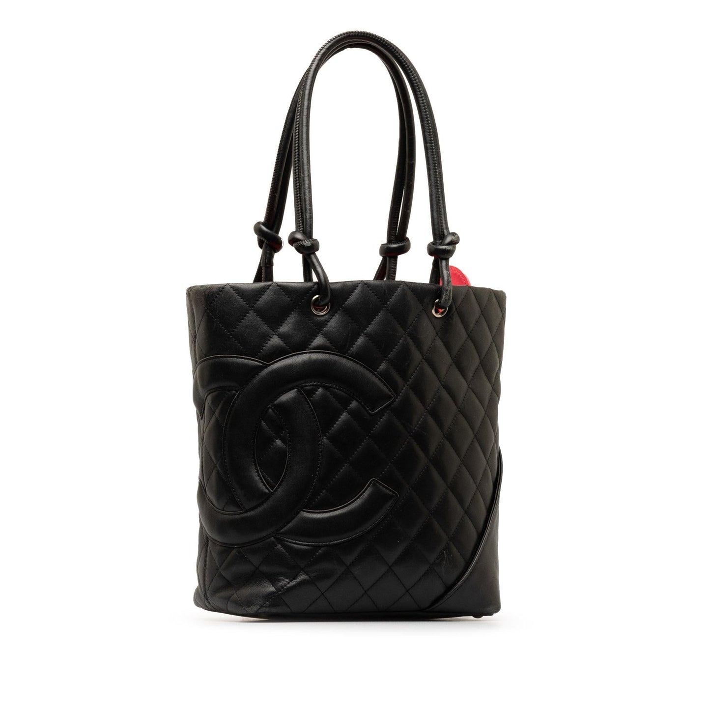 Chanel Medium Cambon Ligne Tote (SHG-OMmmhT)