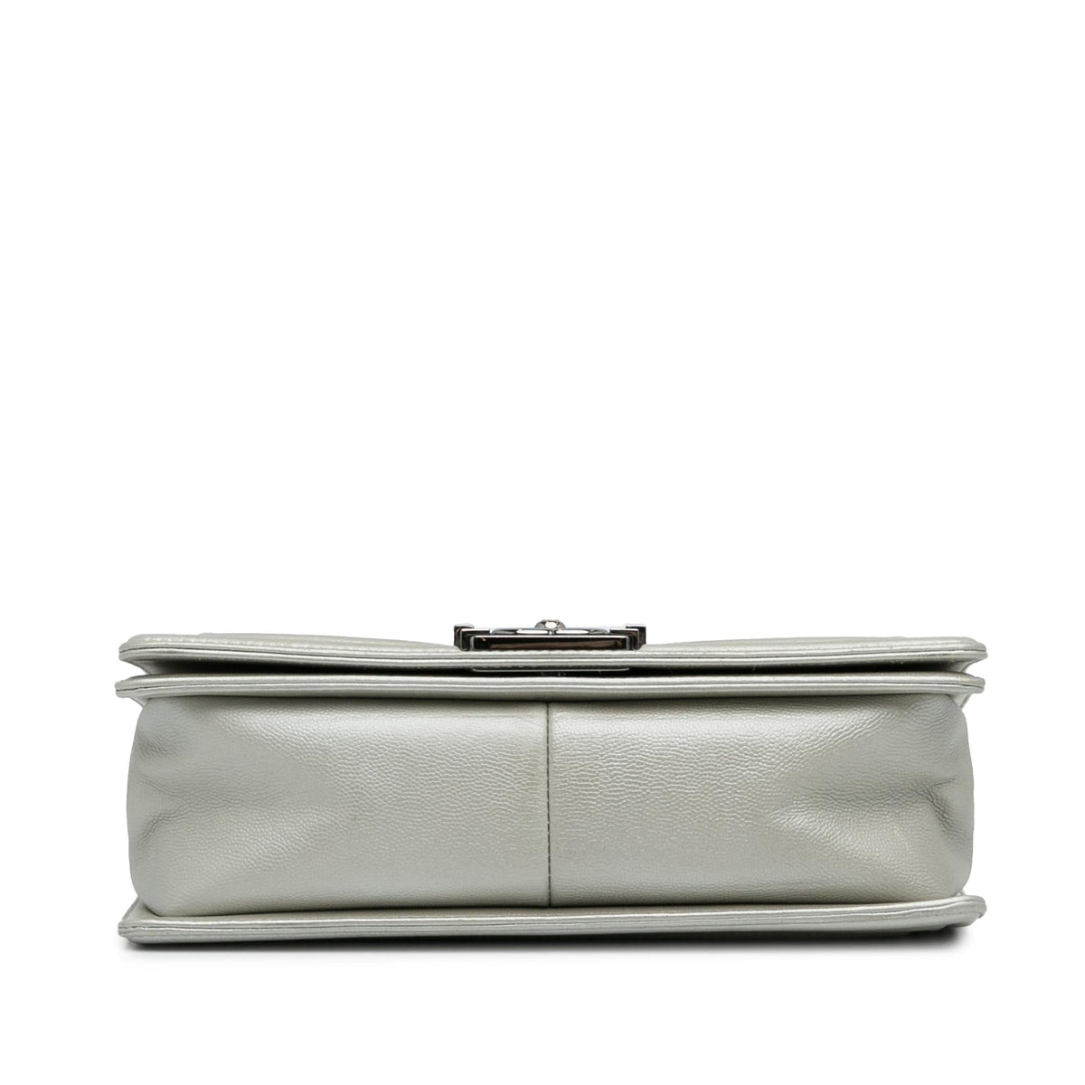 Chanel Medium Caviar Boy Flap Bag (SHG-ajMQXj)