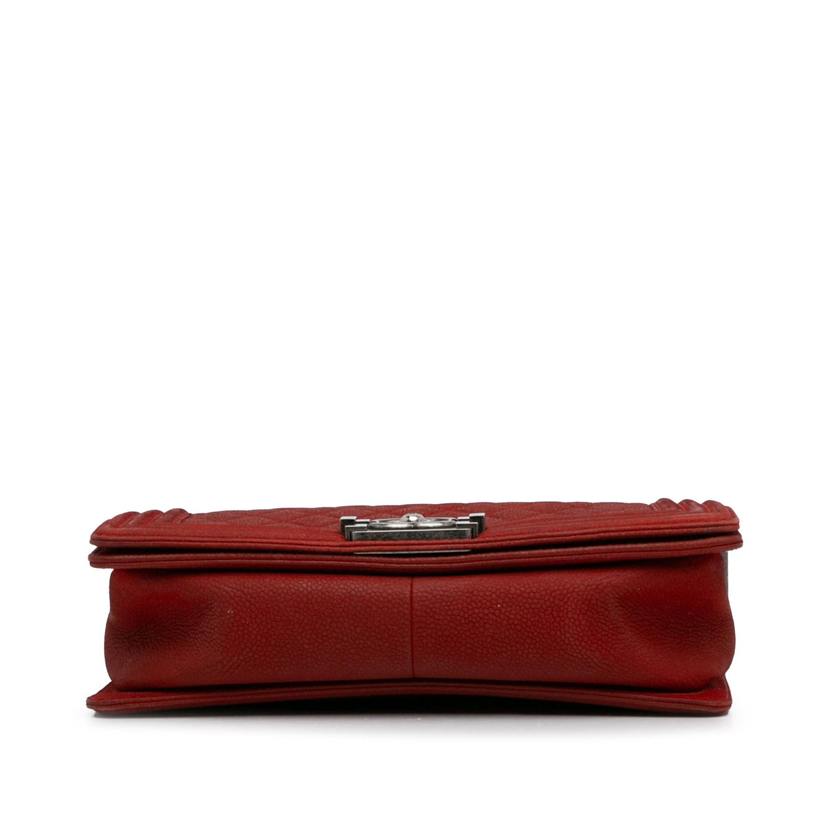 Chanel Medium Caviar Boy Flap Bag (SHG-WjPoQG)