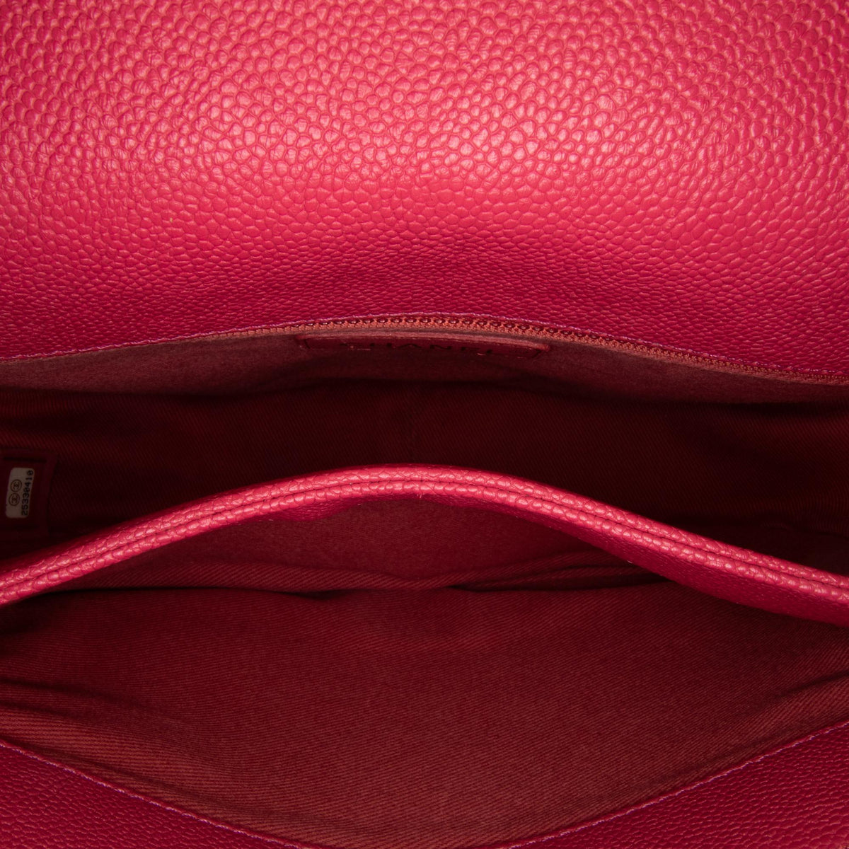 Chanel Medium Caviar Paris Cuba Thread Around Flap (SHG-nmjWmk)