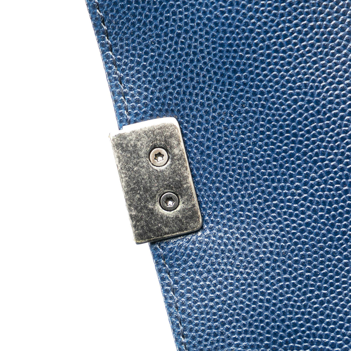 Chanel Medium Chevron Caviar Boy Flap (SHG-74IHyq)