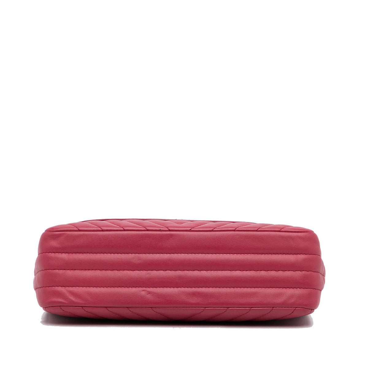 Chanel Medium Chevron Single Flap