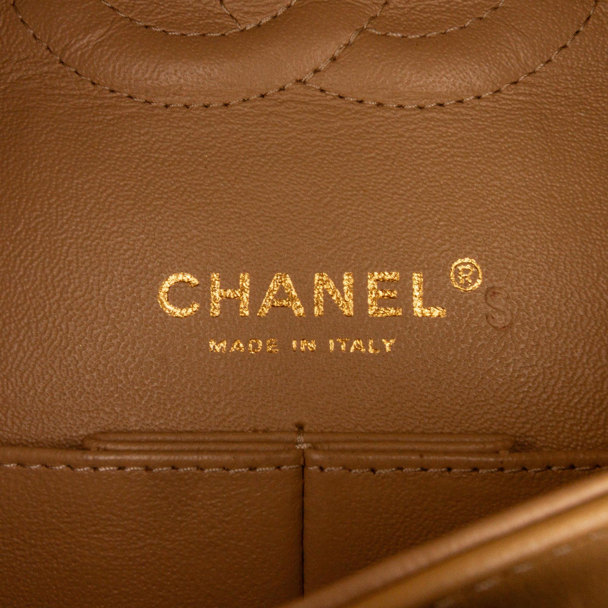 Chanel Medium Classic Jersey Coco Sailor Double Flap (SHG-aedLPv)