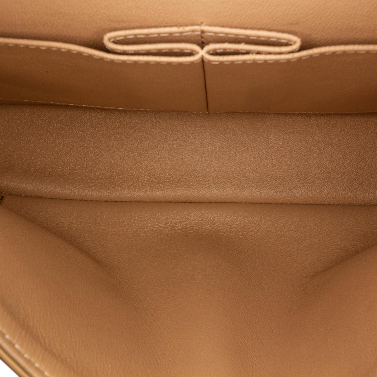 Chanel Medium Classic Jersey Coco Sailor Double Flap (SHG-aedLPv)