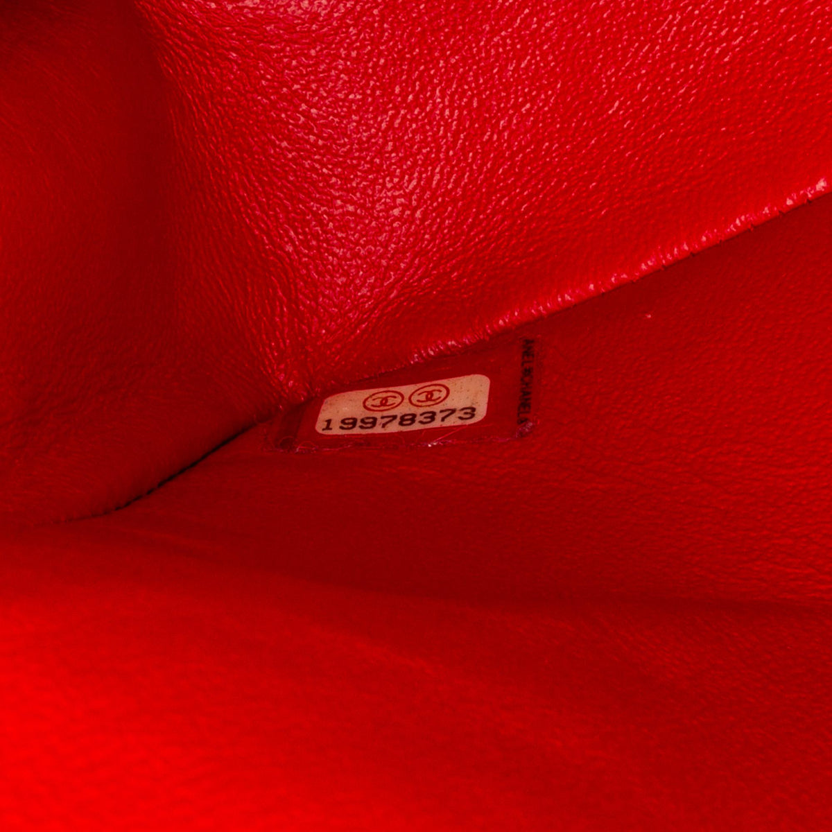 Chanel Medium Classic Lambskin Double Flap (SHG-N0mQR6)