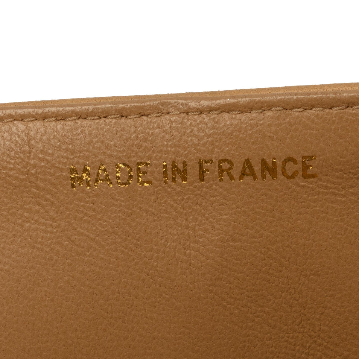Chanel Medium Classic Lambskin Double Flap (SHG-FTtjY2)